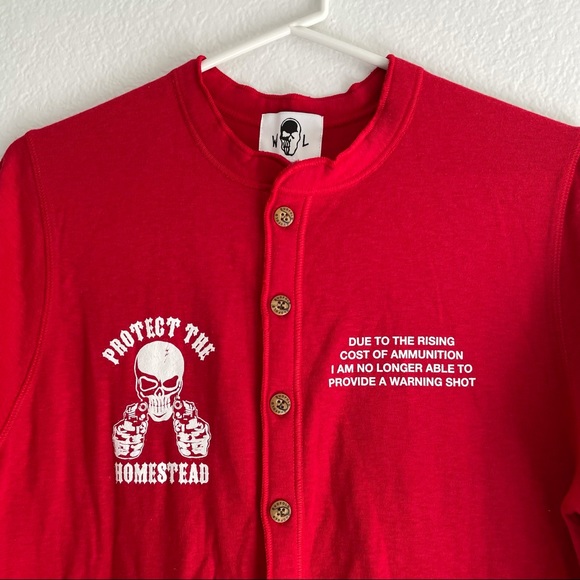 Warren Lotas - Picture 2 of 4